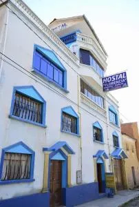 Hostal Florencia - Chuquiñapi
