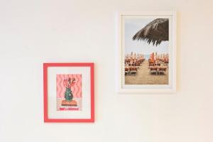 1-Bedroom Flat Near Tube