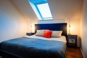 Silvie Apartments - Roosevelt