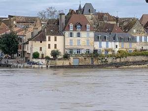 Appartements Les flots dores : photos des chambres