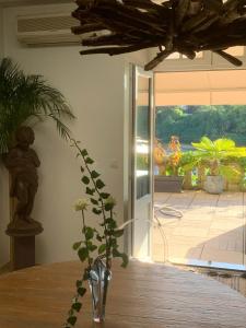 Appartements Les flots dores : photos des chambres
