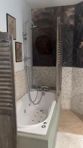 Appartements Les flots dores : Appartement 1 Chambre