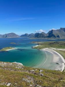 Nordic House Lofoten
