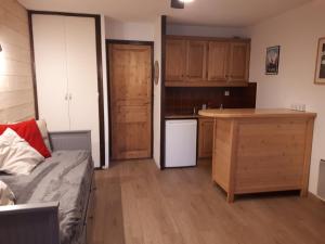 T1 Les 2 Alpes Le Kandahar