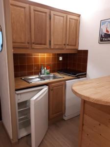 T1 Les 2 Alpes Le Kandahar