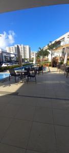 House in Cond Next to Beach