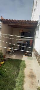 House in Cond Next to Beach