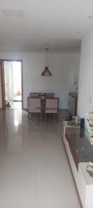 House in Cond Next to Beach