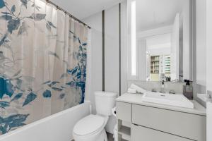 Urban Downtown Suites