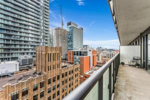 Urban Downtown Suites