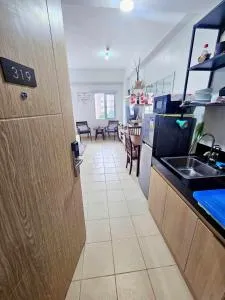 Our Happy Place - Cheer Residences - Lias