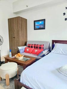 Our Happy Place - Cheer Residences