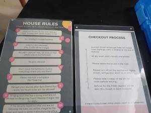 Our Happy Place - Cheer Residences