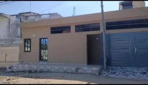 Villa moderne Baguida - Rhodan