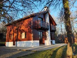 Cattleya, évasion en Vallée de la Dordogne - Cuzance