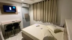 Hotel Estação - Osasco - أوساسكو