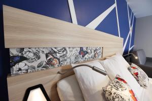 Hotels Best Western Hotel De Paris : photos des chambres