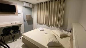 Hotel Estação - Osasco