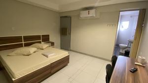 Hotel Estação - Osasco