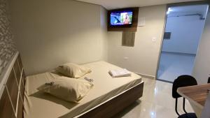 Hotel Estação - Osasco