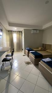 Hotel Estação - Osasco