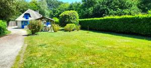 Maisons de vacances Ty Papy : photos des chambres