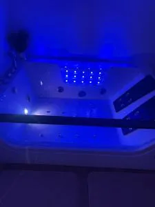 Apartament Gala - Rotembark