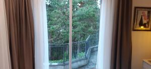 Pousada Ninho da Águia