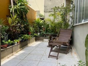 Leblon - 200 mts da praia!