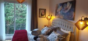 Pousada Ninho da Águia