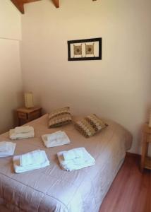 Bariloche Paraiso de Montaña