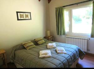 Bariloche Paraiso de Montaña