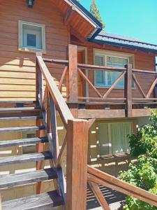 Bariloche Paraiso de Montaña