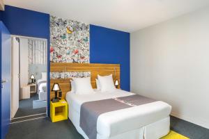 Hotels Best Western Hotel De Paris : Chambres Communicantes