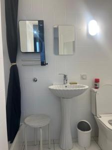 Appartements Roch : photos des chambres