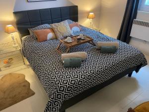 Appart'hotels Mas de L'isle : photos des chambres