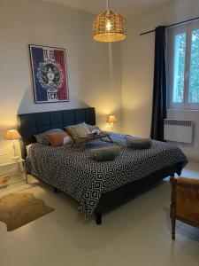 Appart'hotels Mas de L'isle : photos des chambres