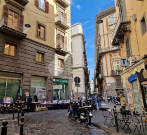 SpaccaNapoliTwenty by MelPia