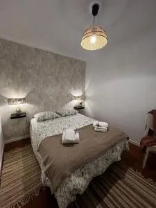 Juniors Country House - Vila Fernando