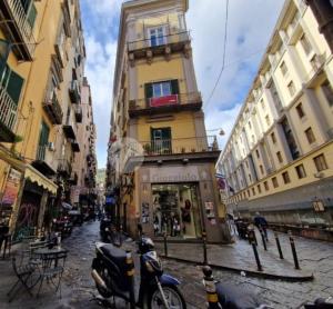 SpaccaNapoliTwenty by MelPia