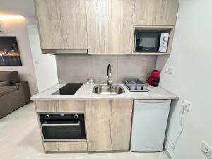 Apartamento Asia - Amplio, céntrico y muy luminoso