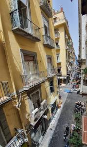 SpaccaNapoliTwenty by MelPia