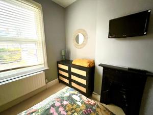 2 bedroom Hidden Gem in Stamford with parking