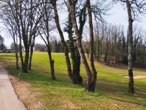 Maisons de vacances Cattleya, evasion en Vallee de la Dordogne : photos des chambres
