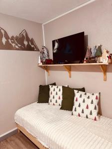 Appartements Le Dune Logement : photos des chambres