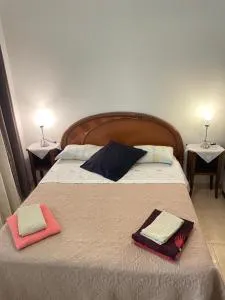 Bedroom next airport - Palmeira