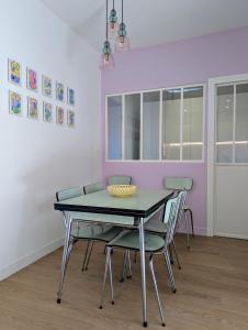 Pop Castle à Chantilly