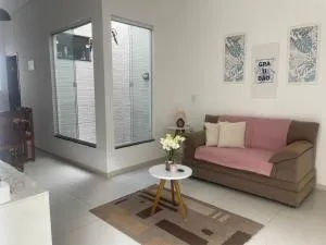 Viver de Temporada Canindé - 卡宁德圣弗朗西斯科