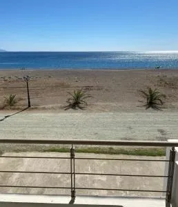 Korelis Apartments - Ajía Ánna