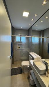 Villagio Privativo em Riviera de São Lourenço